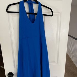 Patagonia Halter Dress